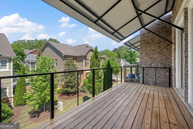 184 Easy Pines Way, Marietta, GA 30060
