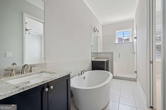 184 Easy Pines Way, Marietta, GA 30060