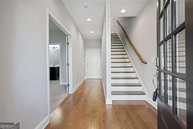 184 Easy Pines Way, Marietta, GA 30060