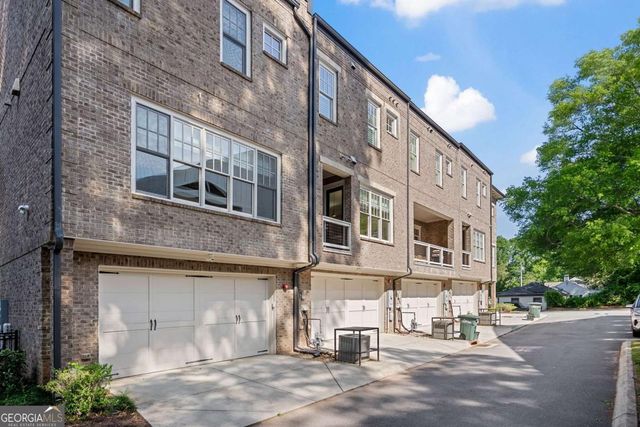 184 Easy Pines Way, Marietta, GA 30060