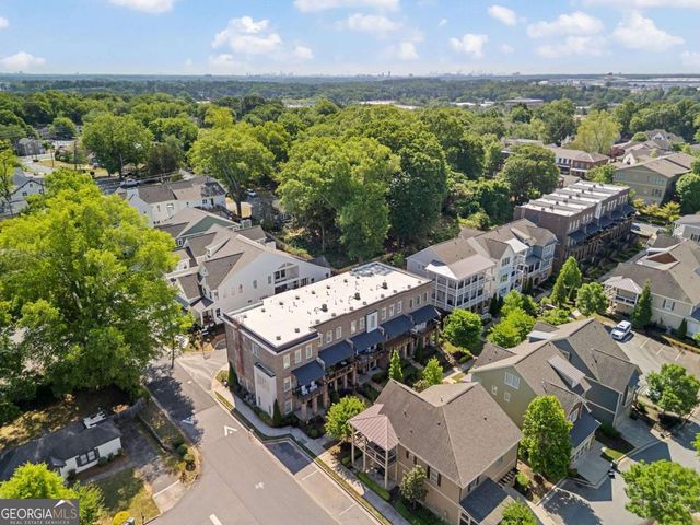 184 Easy Pines Way, Marietta, GA 30060
