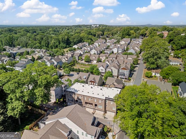 184 Easy Pines Way, Marietta, GA 30060