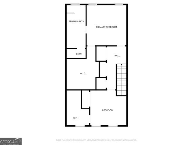 184 Easy Pines Way, Marietta, GA 30060
