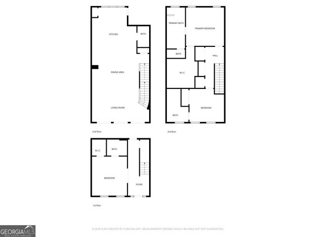 184 Easy Pines Way, Marietta, GA 30060