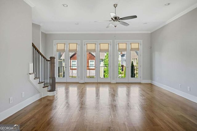 184 Easy Pines Way, Marietta, GA 30060