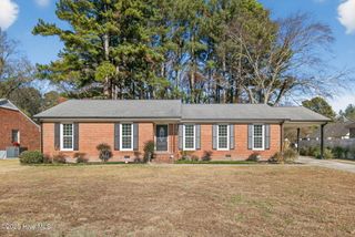 1204 Queen Anne Road NW, Wilson, NC 27896