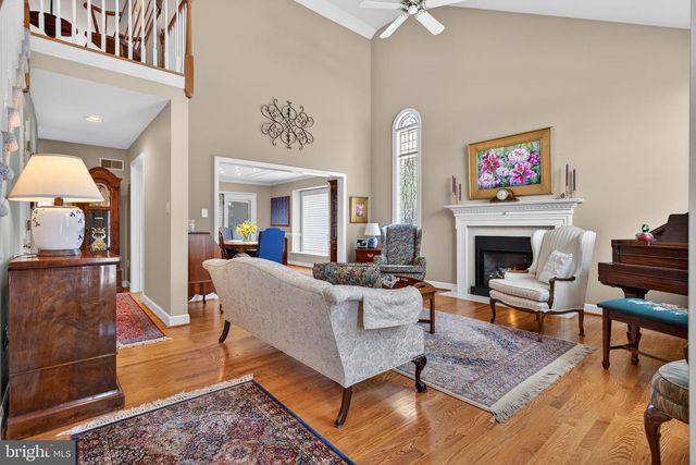 152 DEER FORD DR, Lancaster, PA 17601