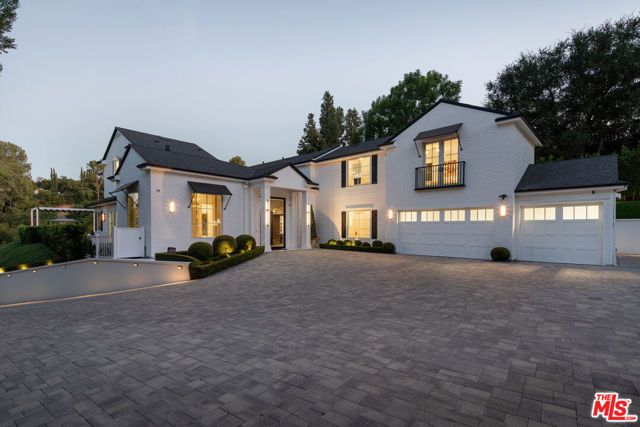 4639 Balboa Avenue, Los Angeles, CA 91316