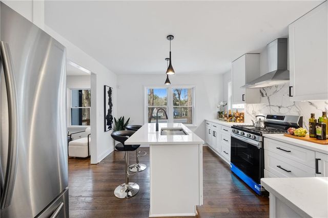 1870 Avon Avenue, Atlanta, GA 30311