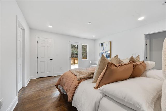 1870 Avon Avenue, Atlanta, GA 30311