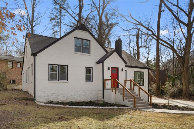 1870 Avon Avenue, Atlanta, GA 30311