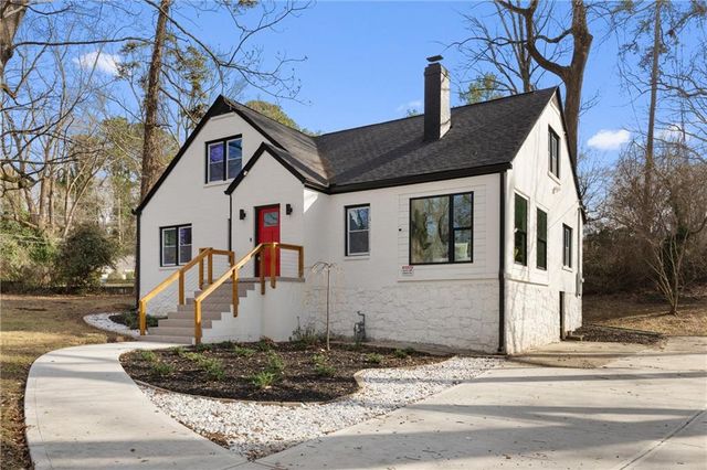 1870 Avon Avenue, Atlanta, GA 30311
