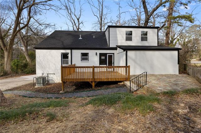 1870 Avon Avenue, Atlanta, GA 30311