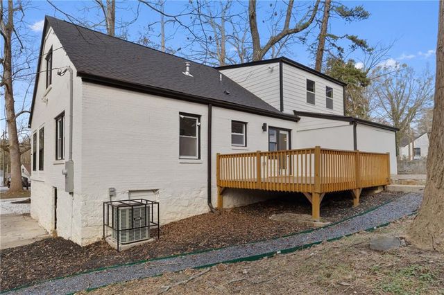 1870 Avon Avenue, Atlanta, GA 30311