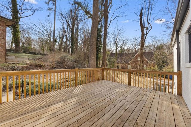 1870 Avon Avenue, Atlanta, GA 30311