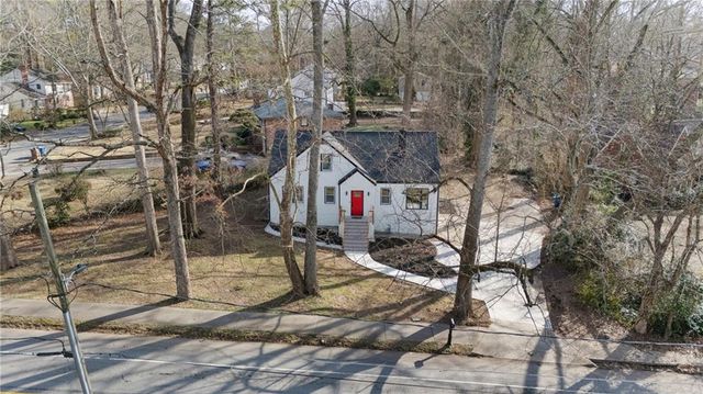1870 Avon Avenue, Atlanta, GA 30311