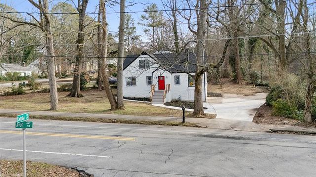 1870 Avon Avenue, Atlanta, GA 30311