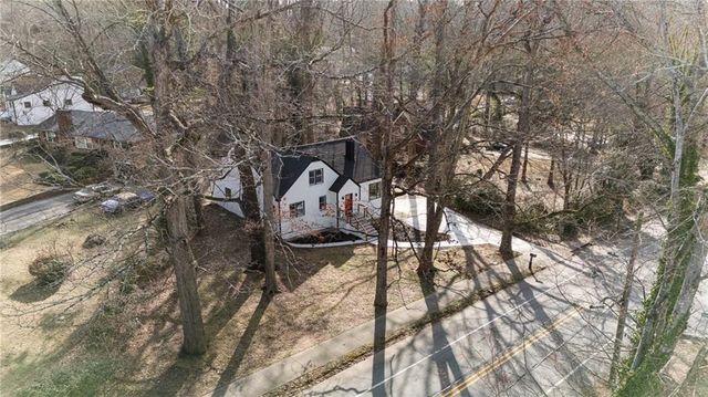 1870 Avon Avenue, Atlanta, GA 30311