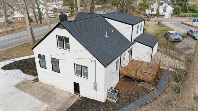 1870 Avon Avenue, Atlanta, GA 30311