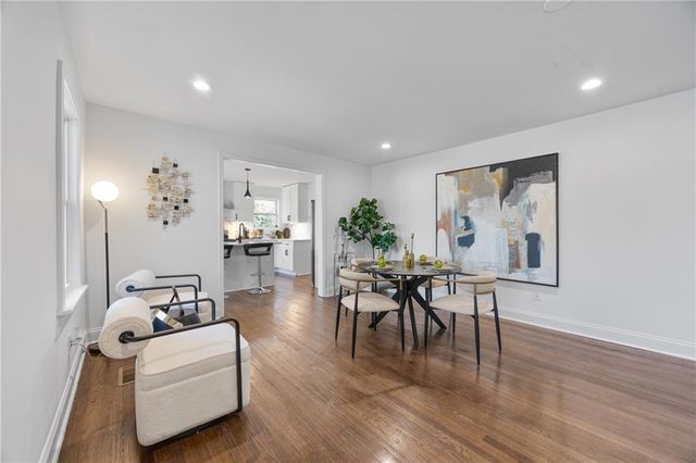 1870 Avon Avenue, Atlanta, GA 30311