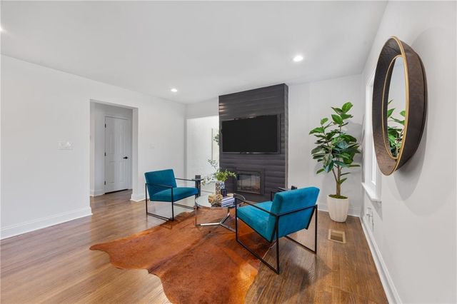 1870 Avon Avenue, Atlanta, GA 30311