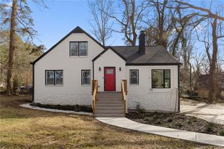 1870 Avon Avenue, Atlanta, GA 30311