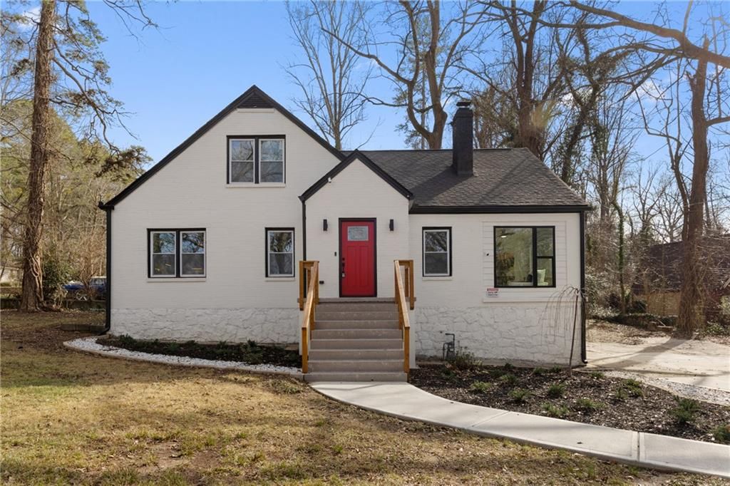 1870 Avon Avenue, Atlanta, GA 30311