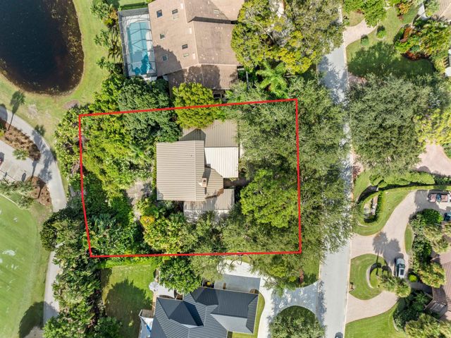 5011 SE Burning Tree Circle, Stuart, FL 34997