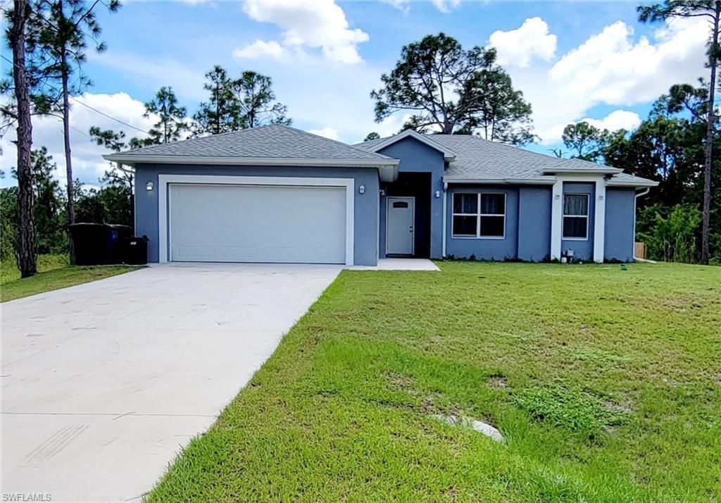 1138 Jaguar BLVD, Lehigh Acres, FL 33974