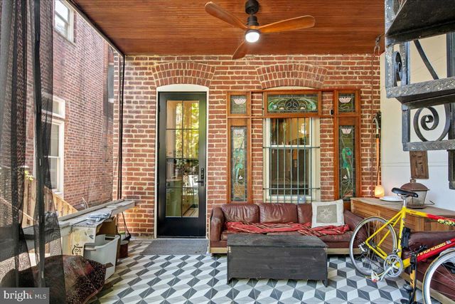 1741 KILBOURNE PL NW, Washington, DC 20010