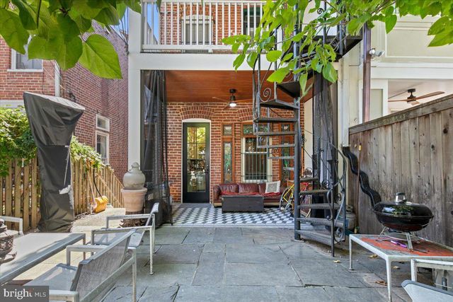 1741 KILBOURNE PL NW, Washington, DC 20010