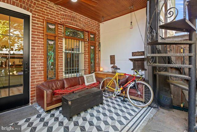 1741 KILBOURNE PL NW, Washington, DC 20010