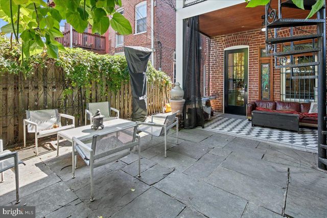 1741 KILBOURNE PL NW, Washington, DC 20010