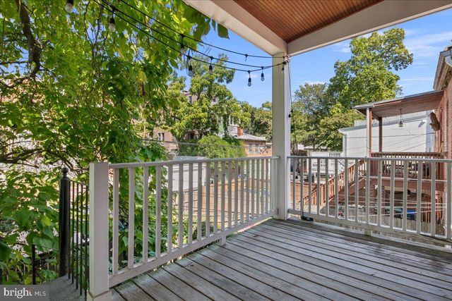 1741 KILBOURNE PL NW, Washington, DC 20010