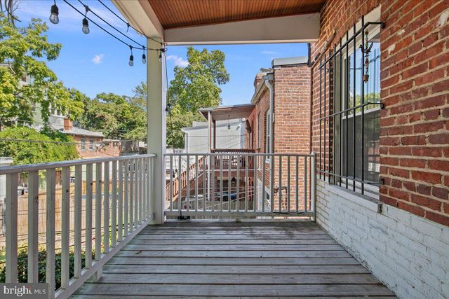 1741 KILBOURNE PL NW, Washington, DC 20010