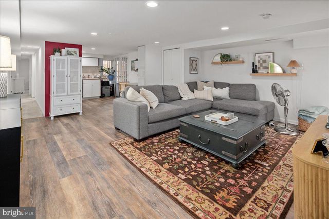 1741 KILBOURNE PL NW, Washington, DC 20010