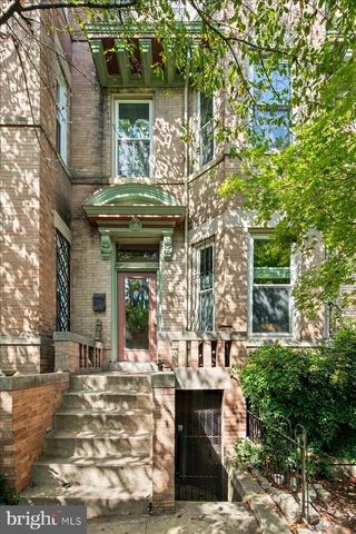 1741 KILBOURNE PL NW, Washington, DC 20010