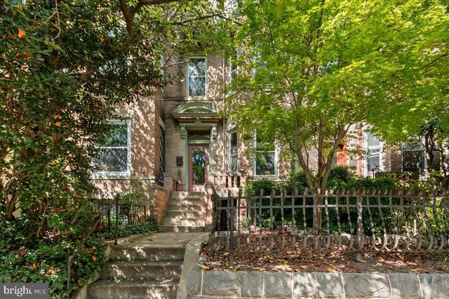 1741 KILBOURNE PL NW, Washington, DC 20010