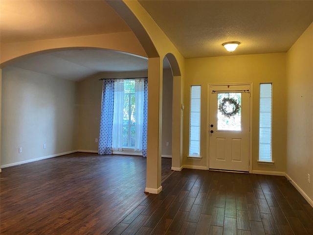1202 Hemple Drive, Rosenberg, TX 77471