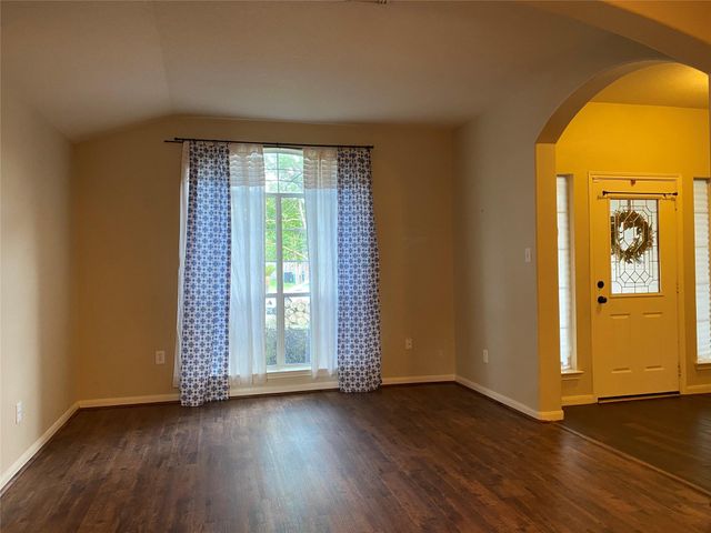 1202 Hemple Drive, Rosenberg, TX 77471