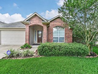 1202 Hemple Drive, Rosenberg, TX 77471