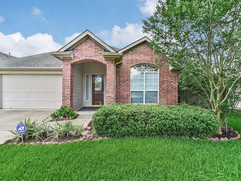 1202 Hemple Drive, Rosenberg, TX 77471