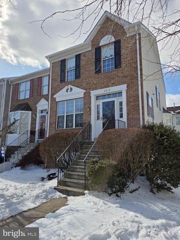 2213 MONTAUK DR, Crofton, MD 21114