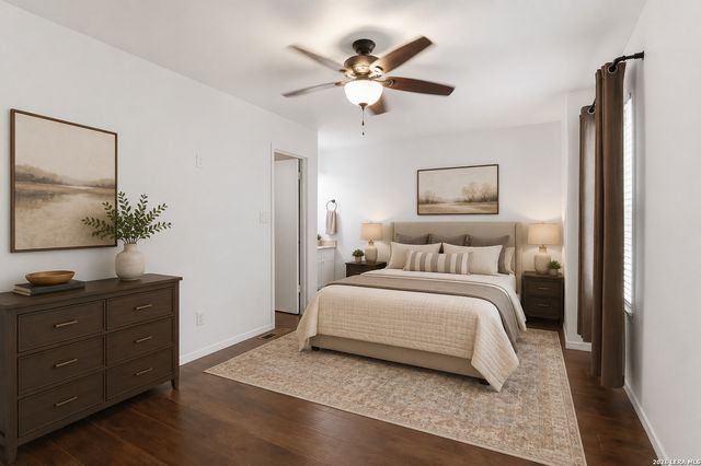 2408 WILD TURKEY W, San Antonio, TX 78232