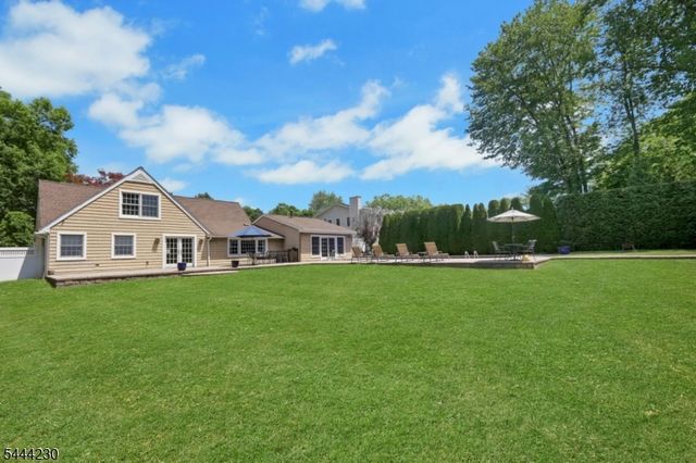 890 Norgate Dr, Ridgewood Village, NJ 07450