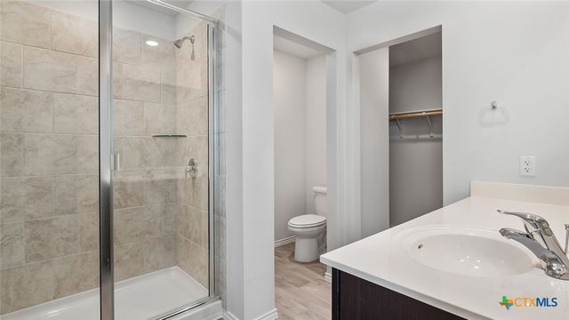 4701 Milton Drive, Killeen, TX 76549