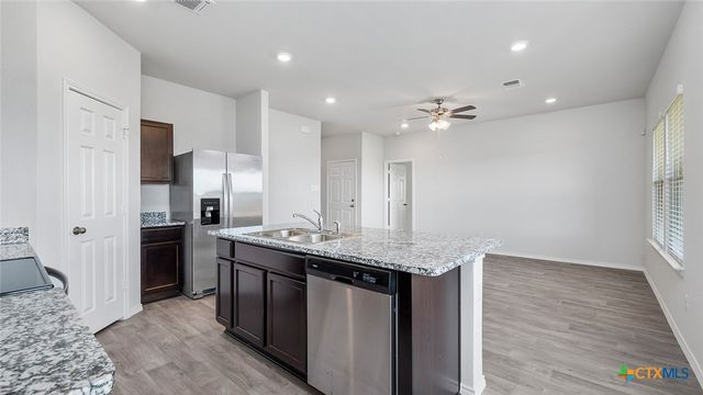 4701 Milton Drive, Killeen, TX 76549