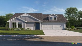 4701 Milton Drive, Killeen, TX 76549
