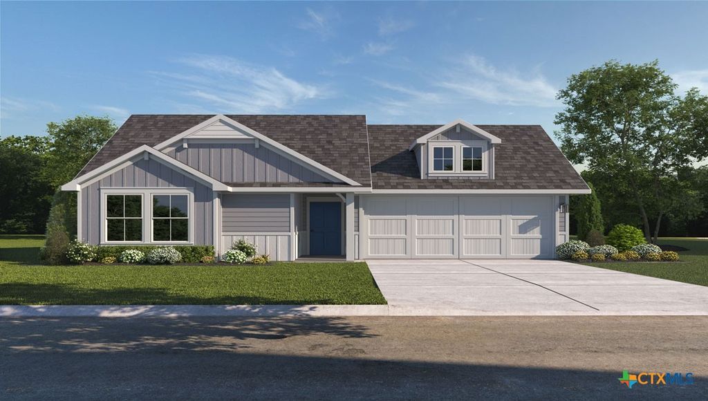4701 Milton Drive, Killeen, TX 76549