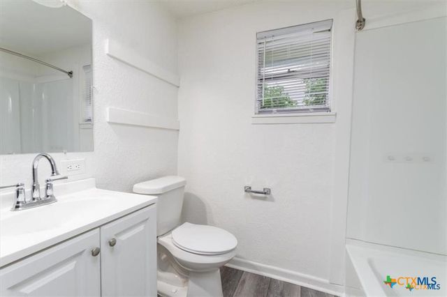 303 Sumbera Street, Holland, TX 76534